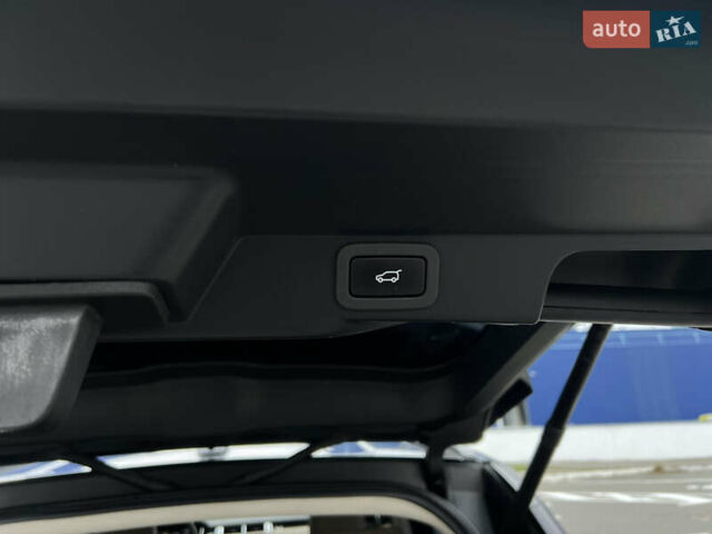 Чорний Ленд Ровер Range Rover Sport, об'ємом двигуна 3 л та пробігом 186 тис. км за 24900 $, фото 61 на Automoto.ua