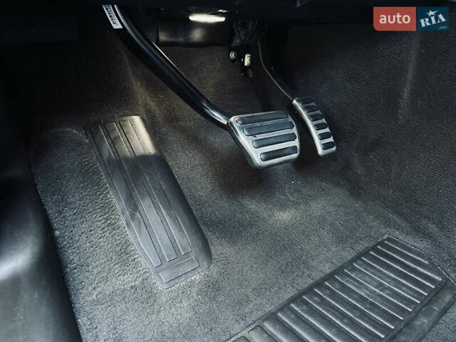 Черный Ленд Ровер Рендж Ровер Спорт, объемом двигателя 3 л и пробегом 189 тыс. км за 24900 $, фото 78 на Automoto.ua