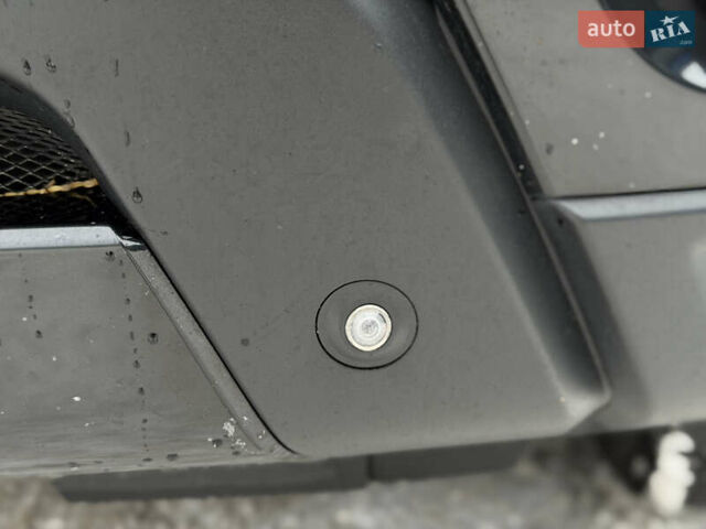 Черный Ленд Ровер Рендж Ровер Спорт, объемом двигателя 3 л и пробегом 188 тыс. км за 24500 $, фото 19 на Automoto.ua