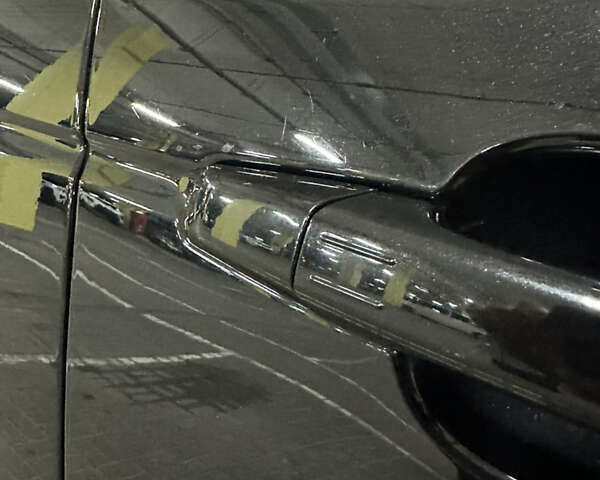 Черный Ленд Ровер Рендж Ровер Спорт, объемом двигателя 3 л и пробегом 140 тыс. км за 26000 $, фото 32 на Automoto.ua