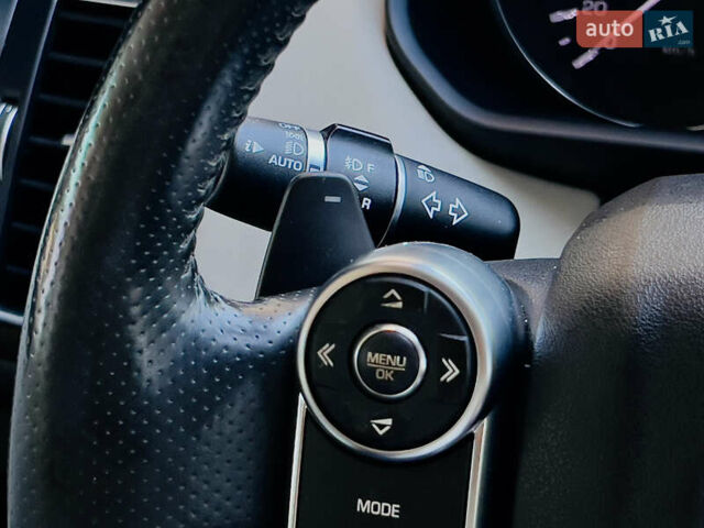 Чорний Ленд Ровер Range Rover Sport, об'ємом двигуна 2.99 л та пробігом 132 тис. км за 25500 $, фото 25 на Automoto.ua