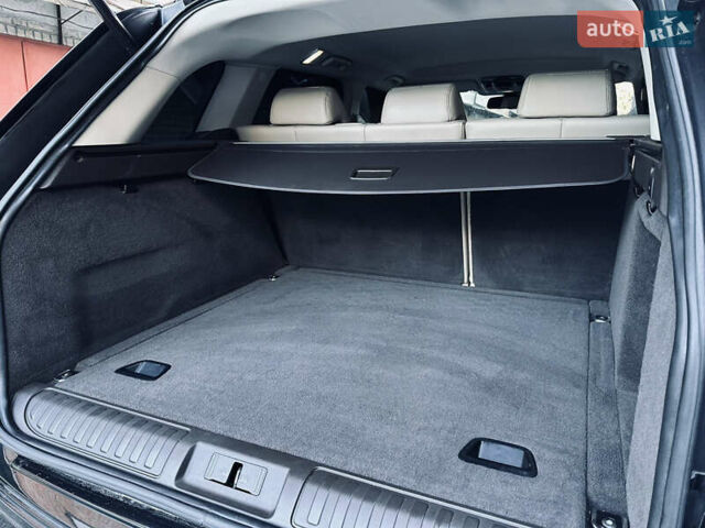 Черный Ленд Ровер Рендж Ровер Спорт, объемом двигателя 3 л и пробегом 189 тыс. км за 24900 $, фото 88 на Automoto.ua