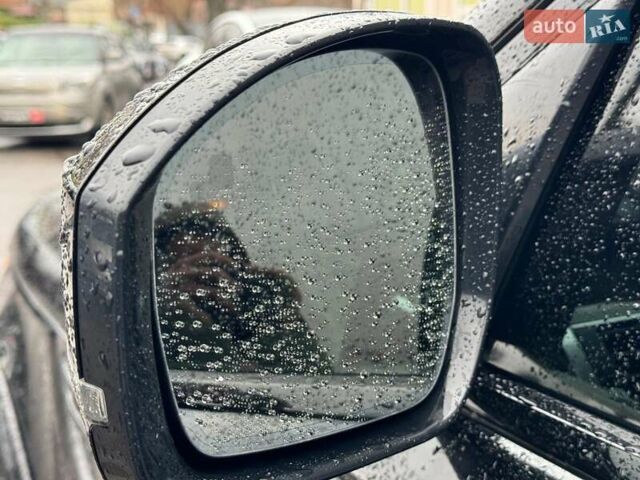 Черный Ленд Ровер Рендж Ровер Спорт, объемом двигателя 3 л и пробегом 222 тыс. км за 32990 $, фото 15 на Automoto.ua