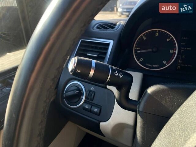 Чорний Ленд Ровер Range Rover Sport, об'ємом двигуна 2.99 л та пробігом 187 тис. км за 17490 $, фото 45 на Automoto.ua