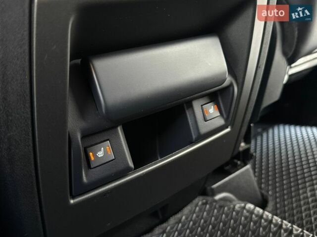 Чорний Ленд Ровер Range Rover Sport, об'ємом двигуна 3 л та пробігом 184 тис. км за 24950 $, фото 52 на Automoto.ua