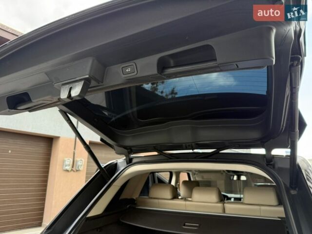 Черный Ленд Ровер Рендж Ровер Спорт, объемом двигателя 3 л и пробегом 189 тыс. км за 26999 $, фото 26 на Automoto.ua