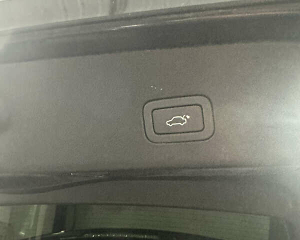 Черный Ленд Ровер Рендж Ровер Спорт, объемом двигателя 3 л и пробегом 192 тыс. км за 17300 $, фото 18 на Automoto.ua