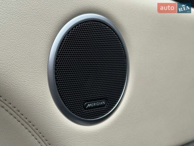 Чорний Ленд Ровер Range Rover Sport, об'ємом двигуна 2.99 л та пробігом 149 тис. км за 25500 $, фото 23 на Automoto.ua