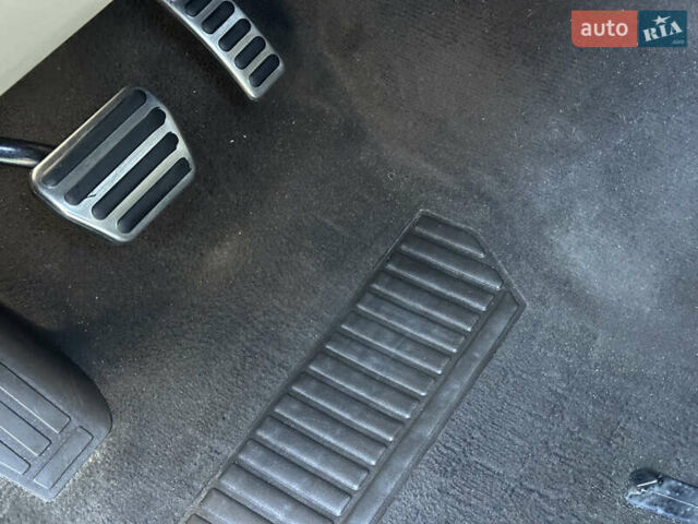 Черный Ленд Ровер Рендж Ровер Спорт, объемом двигателя 3 л и пробегом 189 тыс. км за 24900 $, фото 79 на Automoto.ua