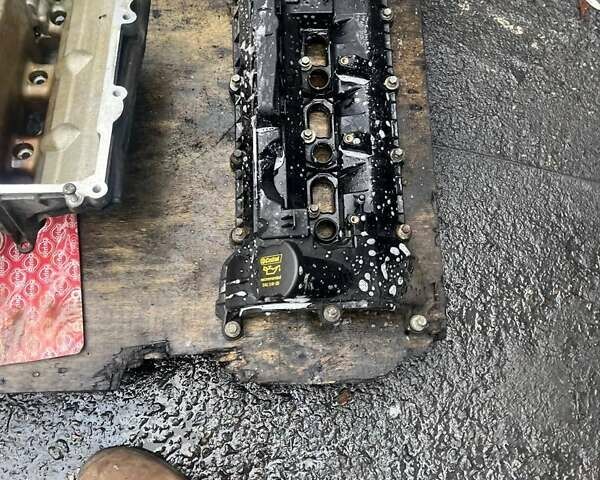 Черный Ленд Ровер Рендж Ровер Спорт, объемом двигателя 2.99 л и пробегом 176 тыс. км за 28500 $, фото 50 на Automoto.ua