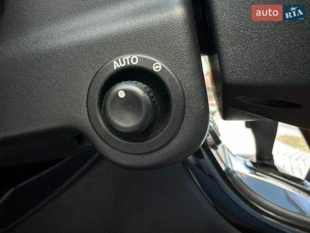 Чорний Ленд Ровер Range Rover Sport, об'ємом двигуна 3 л та пробігом 184 тис. км за 24950 $, фото 61 на Automoto.ua