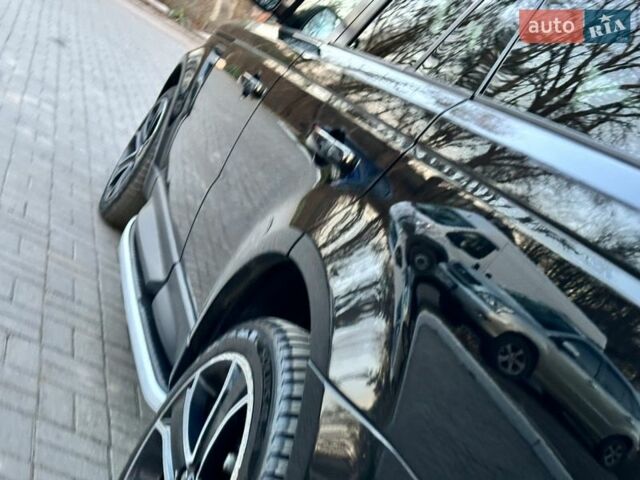 Чорний Ленд Ровер Range Rover Sport, об'ємом двигуна 3 л та пробігом 174 тис. км за 18499 $, фото 18 на Automoto.ua