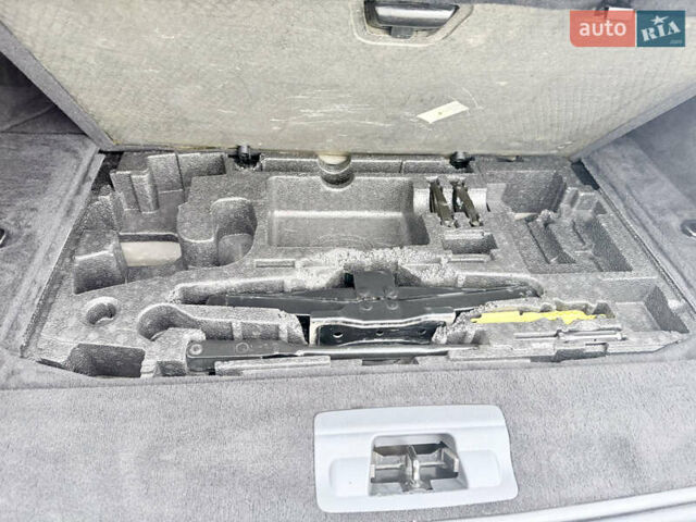 Чорний Ленд Ровер Range Rover Sport, об'ємом двигуна 2.99 л та пробігом 219 тис. км за 19500 $, фото 24 на Automoto.ua