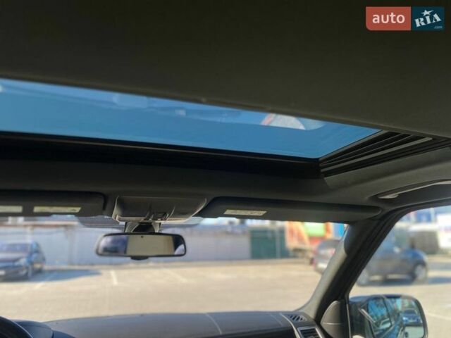 Чорний Ленд Ровер Range Rover Sport, об'ємом двигуна 2.99 л та пробігом 187 тис. км за 17490 $, фото 52 на Automoto.ua