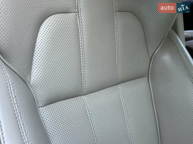 Черный Ленд Ровер Рендж Ровер Спорт, объемом двигателя 3 л и пробегом 189 тыс. км за 24900 $, фото 61 на Automoto.ua