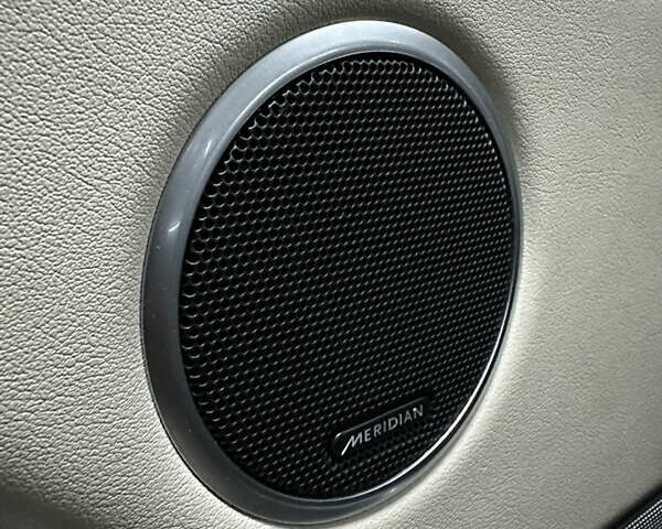 Чорний Ленд Ровер Range Rover Sport, об'ємом двигуна 3 л та пробігом 145 тис. км за 23500 $, фото 25 на Automoto.ua