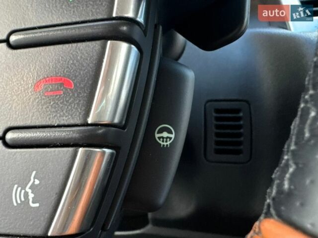 Чорний Ленд Ровер Range Rover Sport, об'ємом двигуна 3 л та пробігом 184 тис. км за 24950 $, фото 88 на Automoto.ua