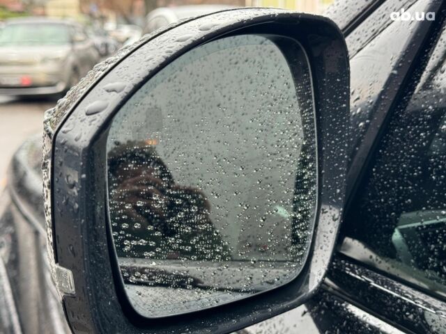 Черный Ленд Ровер Рендж Ровер Спорт, объемом двигателя 3 л и пробегом 222 тыс. км за 32990 $, фото 15 на Automoto.ua