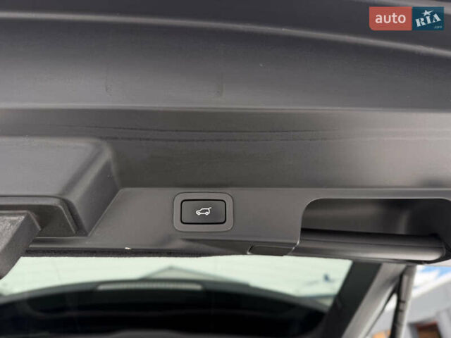 Черный Ленд Ровер Рендж Ровер Спорт, объемом двигателя 3 л и пробегом 188 тыс. км за 24500 $, фото 53 на Automoto.ua