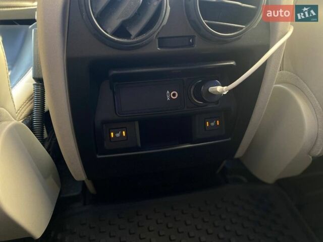 Чорний Ленд Ровер Range Rover Sport, об'ємом двигуна 2.99 л та пробігом 187 тис. км за 17490 $, фото 51 на Automoto.ua