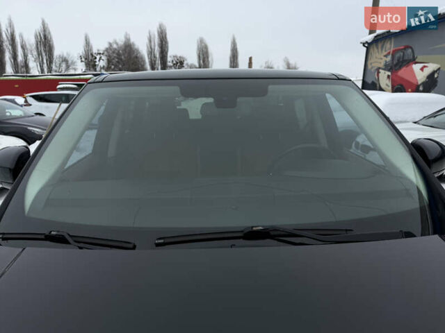 Чорний Ленд Ровер Range Rover Sport, об'ємом двигуна 3 л та пробігом 188 тис. км за 27500 $, фото 14 на Automoto.ua