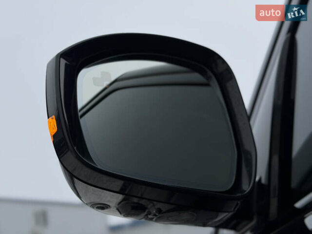 Черный Ленд Ровер Рендж Ровер Спорт, объемом двигателя 3 л и пробегом 188 тыс. км за 24500 $, фото 17 на Automoto.ua