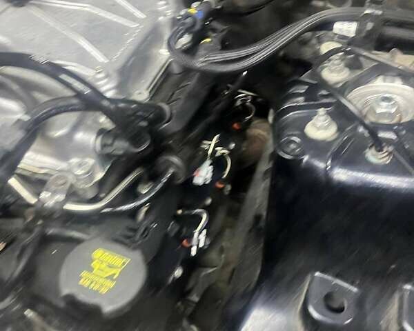 Черный Ленд Ровер Рендж Ровер Спорт, объемом двигателя 2.99 л и пробегом 176 тыс. км за 28500 $, фото 46 на Automoto.ua