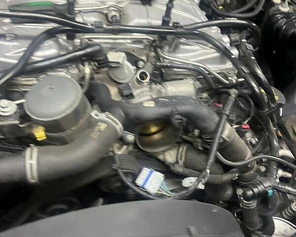 Черный Ленд Ровер Рендж Ровер Спорт, объемом двигателя 2.99 л и пробегом 176 тыс. км за 28500 $, фото 52 на Automoto.ua