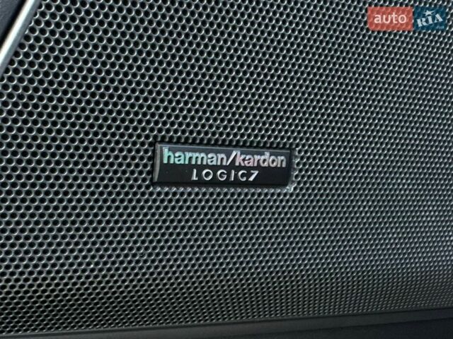 Чорний Ленд Ровер Range Rover Sport, об'ємом двигуна 3 л та пробігом 184 тис. км за 24950 $, фото 57 на Automoto.ua