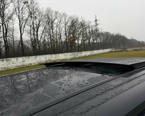 Чорний Ленд Ровер Range Rover Sport, об'ємом двигуна 3 л та пробігом 124 тис. км за 24999 $, фото 73 на Automoto.ua