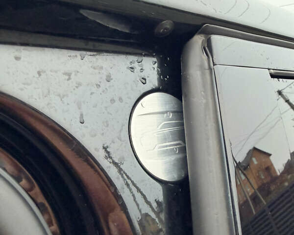 Чорний Ленд Ровер Range Rover Sport, об'ємом двигуна 3 л та пробігом 124 тис. км за 24999 $, фото 95 на Automoto.ua