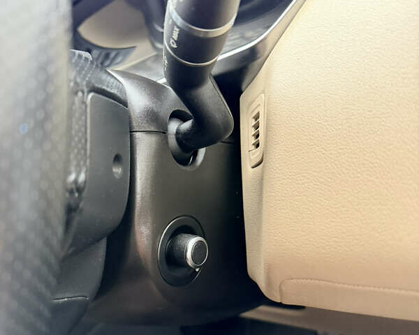 Чорний Ленд Ровер Range Rover Sport, об'ємом двигуна 3 л та пробігом 124 тис. км за 24999 $, фото 86 на Automoto.ua