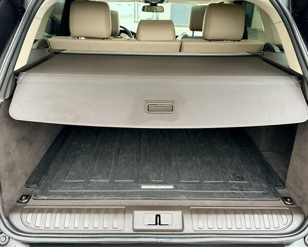 Чорний Ленд Ровер Range Rover Sport, об'ємом двигуна 3 л та пробігом 124 тис. км за 24999 $, фото 81 на Automoto.ua
