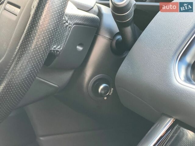 Чорний Ленд Ровер Range Rover Sport, об'ємом двигуна 3 л та пробігом 174 тис. км за 16700 $, фото 66 на Automoto.ua