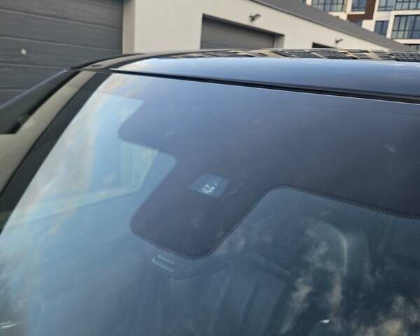 Черный Ленд Ровер Рендж Ровер Спорт, объемом двигателя 3 л и пробегом 70 тыс. км за 28999 $, фото 21 на Automoto.ua