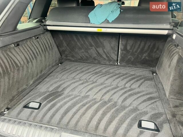 Чорний Ленд Ровер Range Rover Sport, об'ємом двигуна 3 л та пробігом 173 тис. км за 21500 $, фото 59 на Automoto.ua