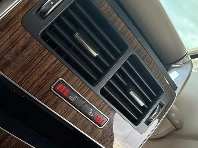Чорний Ленд Ровер Range Rover Sport, об'ємом двигуна 3 л та пробігом 205 тис. км за 22400 $, фото 43 на Automoto.ua