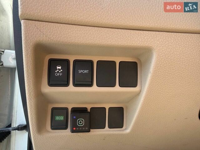 Чорний Ленд Ровер Range Rover Sport, об'ємом двигуна 2.99 л та пробігом 200 тис. км за 26900 $, фото 26 на Automoto.ua