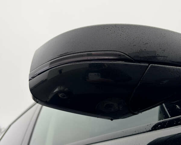 Чорний Ленд Ровер Range Rover Sport, об'ємом двигуна 3 л та пробігом 124 тис. км за 24999 $, фото 75 на Automoto.ua