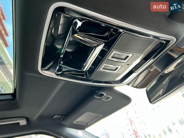 Чорний Ленд Ровер Range Rover Sport, об'ємом двигуна 3 л та пробігом 174 тис. км за 16700 $, фото 63 на Automoto.ua