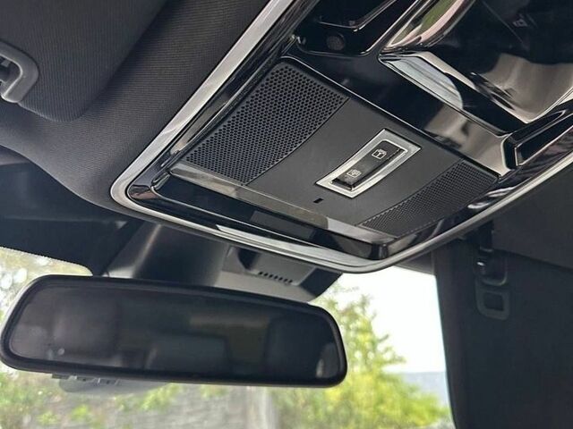Чорний Ленд Ровер Range Rover Sport, об'ємом двигуна 3 л та пробігом 250 тис. км за 12200 $, фото 13 на Automoto.ua