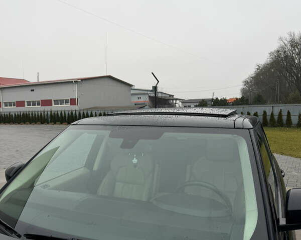 Чорний Ленд Ровер Range Rover Sport, об'ємом двигуна 3 л та пробігом 124 тис. км за 24999 $, фото 74 на Automoto.ua