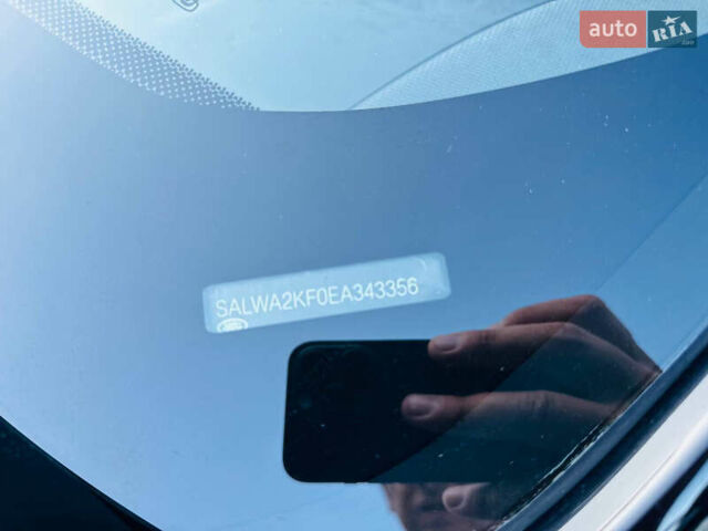 Чорний Ленд Ровер Range Rover Sport, об'ємом двигуна 2.99 л та пробігом 147 тис. км за 29700 $, фото 24 на Automoto.ua