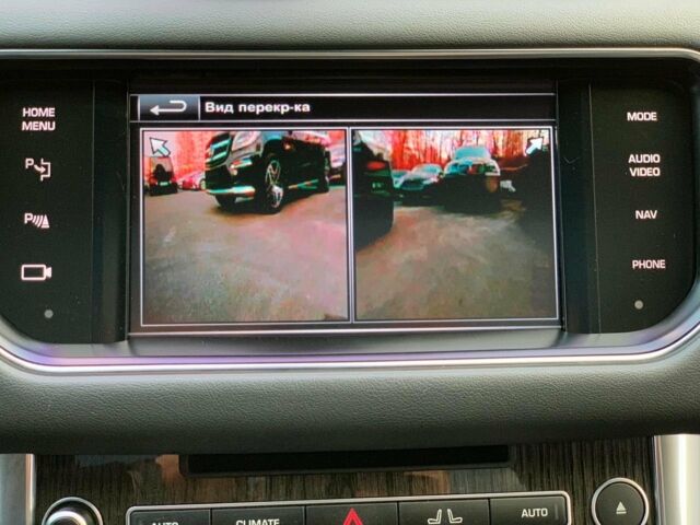 Чорний Ленд Ровер Range Rover Sport, об'ємом двигуна 3 л та пробігом 76 тис. км за 49999 $, фото 29 на Automoto.ua