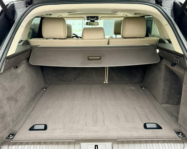 Чорний Ленд Ровер Range Rover Sport, об'ємом двигуна 3 л та пробігом 124 тис. км за 24999 $, фото 80 на Automoto.ua