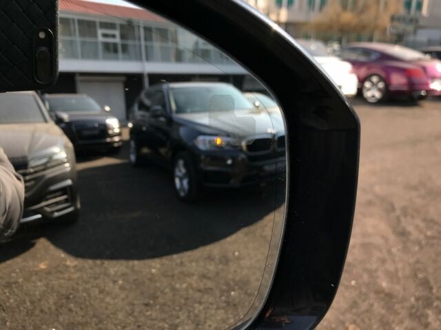 Чорний Ленд Ровер Range Rover Sport, об'ємом двигуна 3 л та пробігом 68 тис. км за 54900 $, фото 25 на Automoto.ua