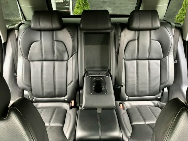 Чорний Ленд Ровер Range Rover Sport, об'ємом двигуна 3 л та пробігом 111 тис. км за 41500 $, фото 61 на Automoto.ua