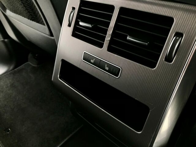 Чорний Ленд Ровер Range Rover Sport, об'ємом двигуна 3 л та пробігом 111 тис. км за 41500 $, фото 67 на Automoto.ua