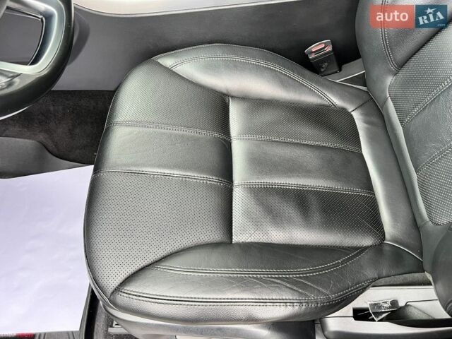 Чорний Ленд Ровер Range Rover Sport, об'ємом двигуна 3 л та пробігом 173 тис. км за 21500 $, фото 32 на Automoto.ua