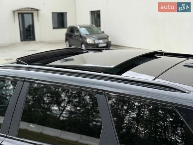 Чорний Ленд Ровер Range Rover Sport, об'ємом двигуна 3 л та пробігом 172 тис. км за 16500 $, фото 44 на Automoto.ua